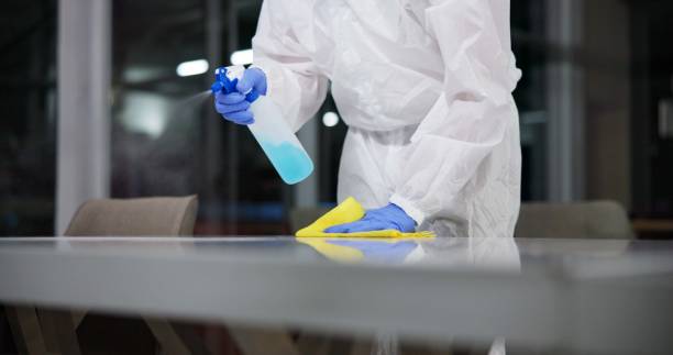 Licensed Drug Lab Cleanup service in The Villages, FL - Crime Scene Cleaner Online